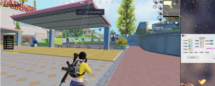 和平精英辅助的道德与规则探讨的配图，内容相关：辅助工具的价格从免费到数百元不等，建议优先选择按日/周付费的版本，避免长期订阅后发现效果不佳。部分团...